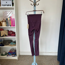 Charger l'image dans la galerie, Legging taille haute Solstice Rose Buddha