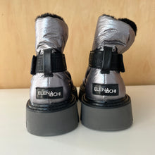 Charger l'image dans la galerie, Bottes matelassée Elena Lachi