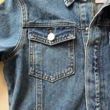 Charger l'image dans la galerie, Combinaison en coton une pièce Glamorous Denim