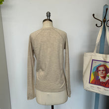 Charger l'image dans la galerie, Chandail couche de base en mérinos Smartwool - Les Mal-Aimés ❤️🩹