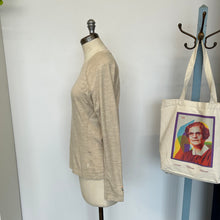 Charger l'image dans la galerie, Chandail couche de base en mérinos Smartwool - Les Mal-Aimés ❤️🩹