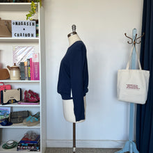 Charger l'image dans la galerie, Chandail en tricot léger Belleville Vallier