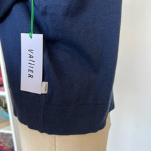 Charger l'image dans la galerie, Cardigan en tricot léger Nanshi Vallier