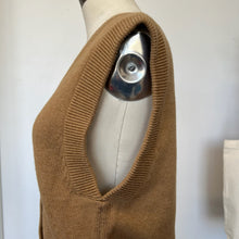 Charger l'image dans la galerie, Veste en tricot mi-épais en mélange de mérinos Soho Vallier