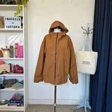 Charger l'image dans la galerie, Manteau imperméable à trois couches Wieden II Vallier