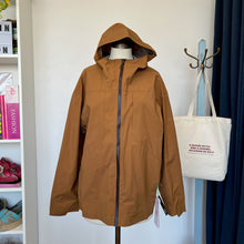 Charger l'image dans la galerie, Manteau imperméable à trois couches Wieden II Vallier