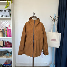 Charger l'image dans la galerie, Manteau imperméable à trois couches Wieden II Vallier