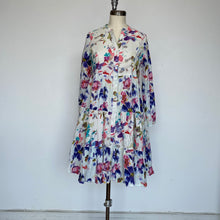 Charger l'image dans la galerie, Robe en coton biologique July Dress Addict