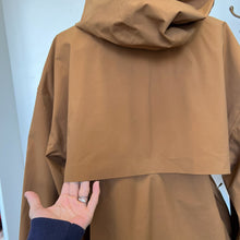 Charger l'image dans la galerie, Manteau imperméable à trois couches Wieden II Vallier