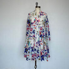 Charger l'image dans la galerie, Robe en coton biologique July Dress Addict