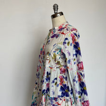 Charger l'image dans la galerie, Robe en coton biologique July Dress Addict