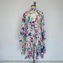 Charger l'image dans la galerie, Robe en coton biologique July Dress Addict