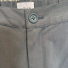 Charger l'image dans la galerie, Pantalon en nylon jambe large Vallier