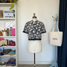 Charger l'image dans la galerie, Blouse Calista Tara Jarmon