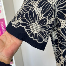 Charger l'image dans la galerie, Blouse Calista Tara Jarmon