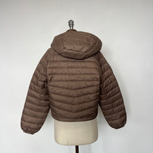 Charger l'image dans la galerie, Manteau mi-saison brun JJXX