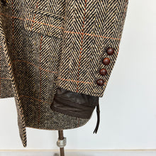 Charger l'image dans la galerie, Manteau à carreaux DSquared2