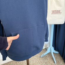 Charger l'image dans la galerie, Veste à capuchon Vallier