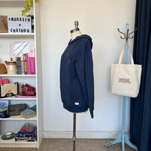Charger l'image dans la galerie, Veste à capuchon Vallier
