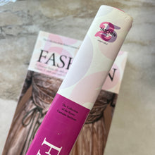 Charger l'image dans la galerie, Livres Taschen Fashion : A history from the 18th to the 20th Century.