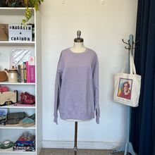 Charger l'image dans la galerie, Chandail unisexe en tissu biologique Vesterbro Vallier