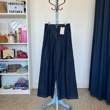 Charger l'image dans la galerie, Pantalon jeans Carla G