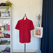 Charger l'image dans la galerie, Chemise Prado rouge Vallier