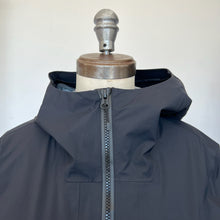 Charger l'image dans la galerie, Manteau long imperméable à 3 couches Gracia Vallier