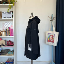 Charger l'image dans la galerie, Manteau long imperméable à 3 couches Gracia Vallier