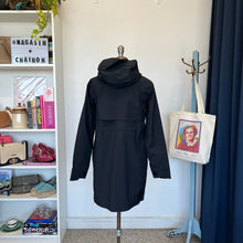 Charger l'image dans la galerie, Manteau long imperméable à 3 couches Gracia Vallier