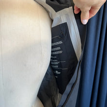 Charger l'image dans la galerie, Manteau long imperméable à 3 couches Gracia Vallier