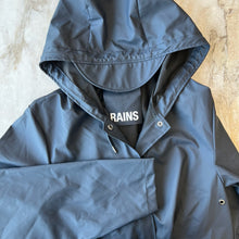 Charger l'image dans la galerie, Manteau de pluie A-Line Longer Rains