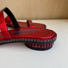 Charger l'image dans la galerie, Sandales Coquina Stuart Weitzman