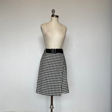 Charger l'image dans la galerie, Jupe à carreaux Riani