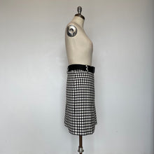 Charger l'image dans la galerie, Jupe à carreaux Riani