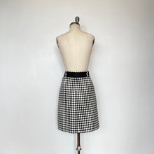 Charger l'image dans la galerie, Jupe à carreaux Riani
