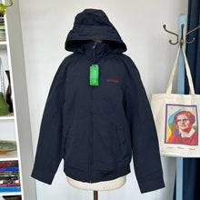 Charger l'image dans la galerie, Manteau imperméable Tommy Hilfiger