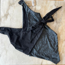 Charger l'image dans la galerie, Maillot de bain deux pièces réversible Rose Buddha