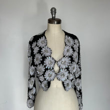 Charger l'image dans la galerie, Veste vintage Suheylâ créations