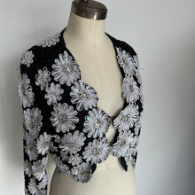 Charger l'image dans la galerie, Veste vintage Suheylâ créations