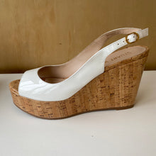Charger l'image dans la galerie, Chaussures à plateforme Riviera Stuart Weitzman
