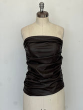 Charger l'image dans la galerie, Haut tube top végane Nisse