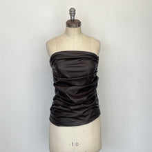 Charger l'image dans la galerie, Haut tube top végane Nisse