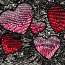Charger l'image dans la galerie, Sac à main Marie Frances - Les Mal-Aimés ❤️🩹