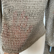 Charger l'image dans la galerie, Veste grise Sarah Pacini