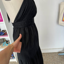 Charger l'image dans la galerie, Robe en lin Evita CAMI NYC