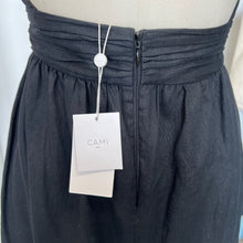 Charger l'image dans la galerie, Robe en lin Evita CAMI NYC