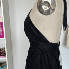 Charger l'image dans la galerie, Robe en lin Evita CAMI NYC