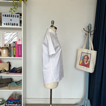 Charger l'image dans la galerie, Chemise blanche Vallier