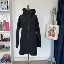 Charger l'image dans la galerie, Manteau long imperméable à trois couches Parnell Vallier